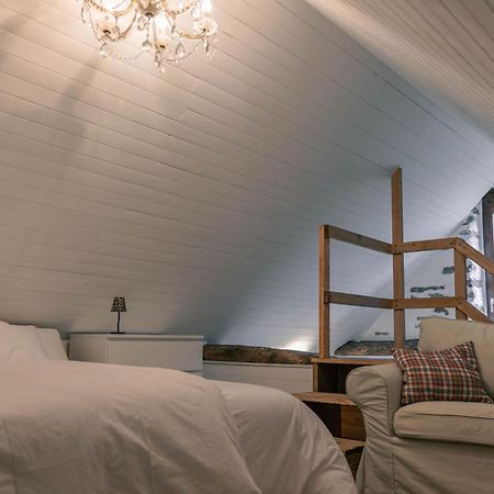 Verzasca Lodge Carlotta Frasco Bagian luar foto