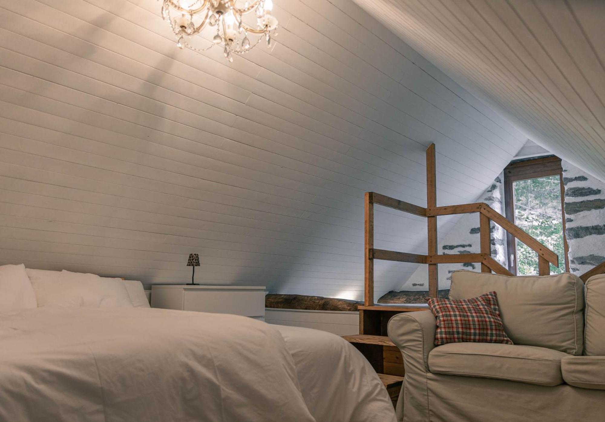 Verzasca Lodge Carlotta Frasco Bagian luar foto